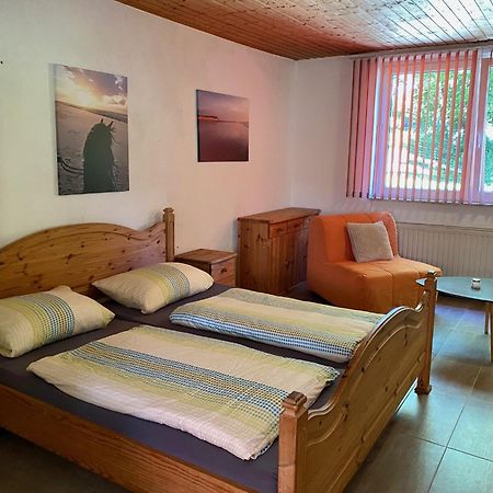 Appartement Goedelsteinhof à Contwig Extérieur photo