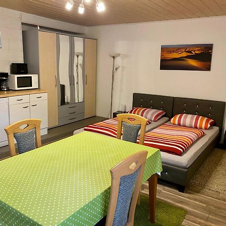 Appartement Goedelsteinhof à Contwig Extérieur photo
