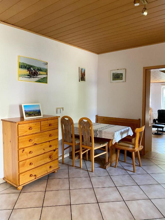 Appartement Goedelsteinhof à Contwig Extérieur photo
