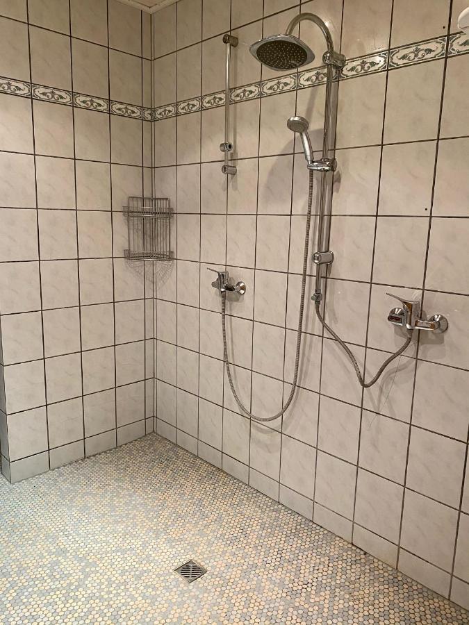 Appartement Goedelsteinhof à Contwig Extérieur photo