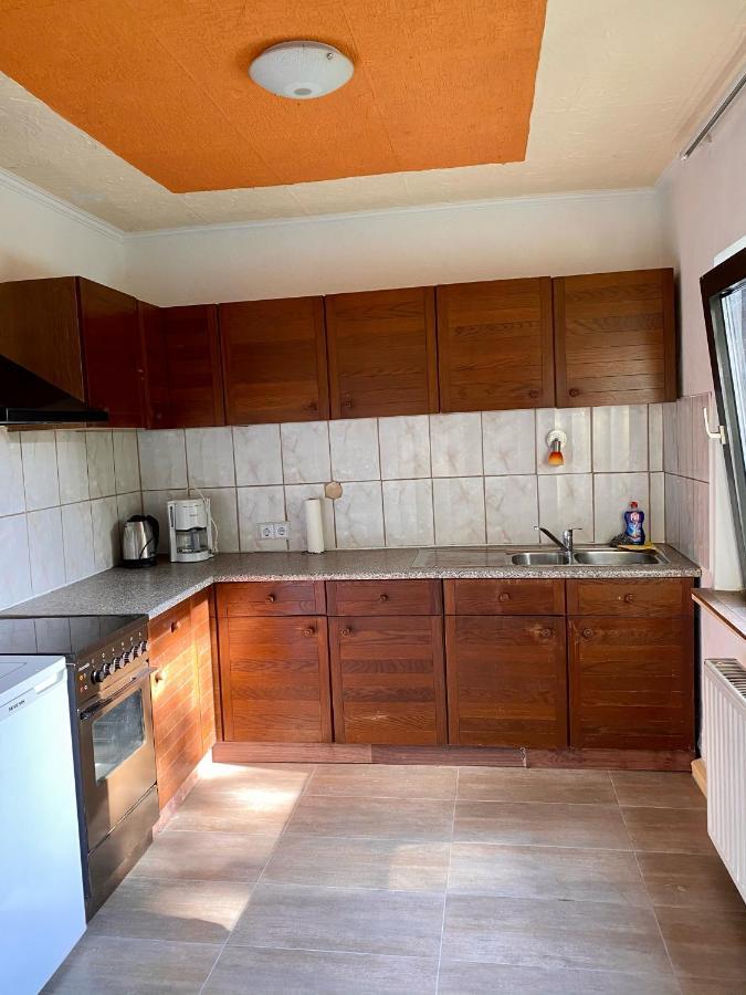 Appartement Goedelsteinhof à Contwig Extérieur photo