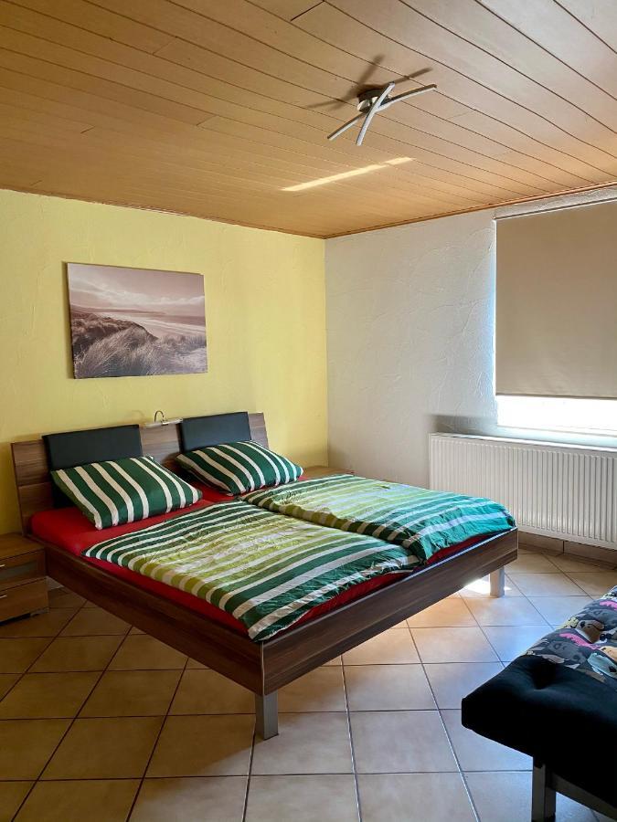 Appartement Goedelsteinhof à Contwig Extérieur photo