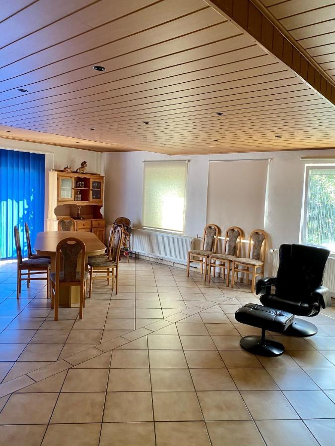 Appartement Goedelsteinhof à Contwig Extérieur photo