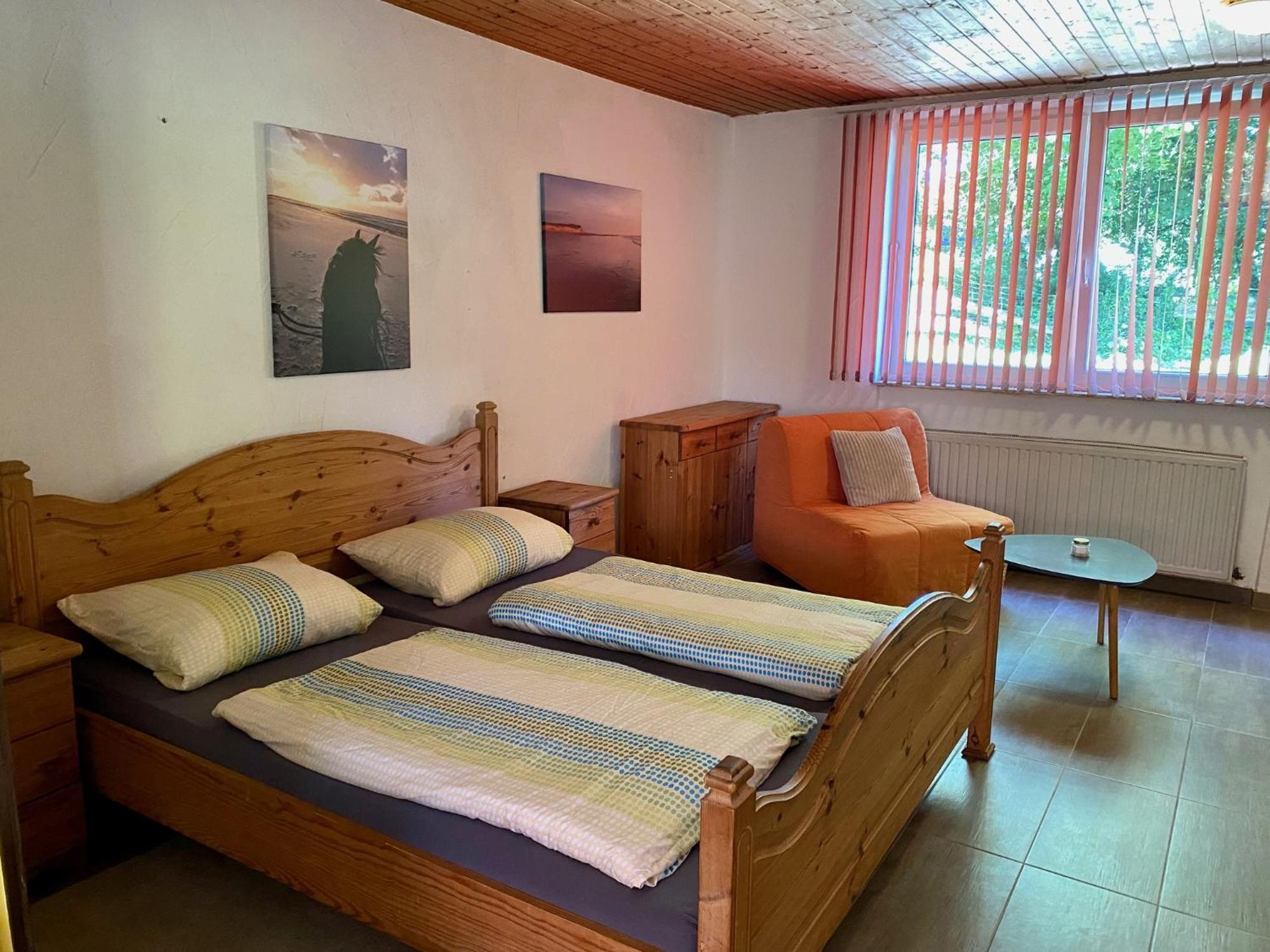 Appartement Goedelsteinhof à Contwig Extérieur photo