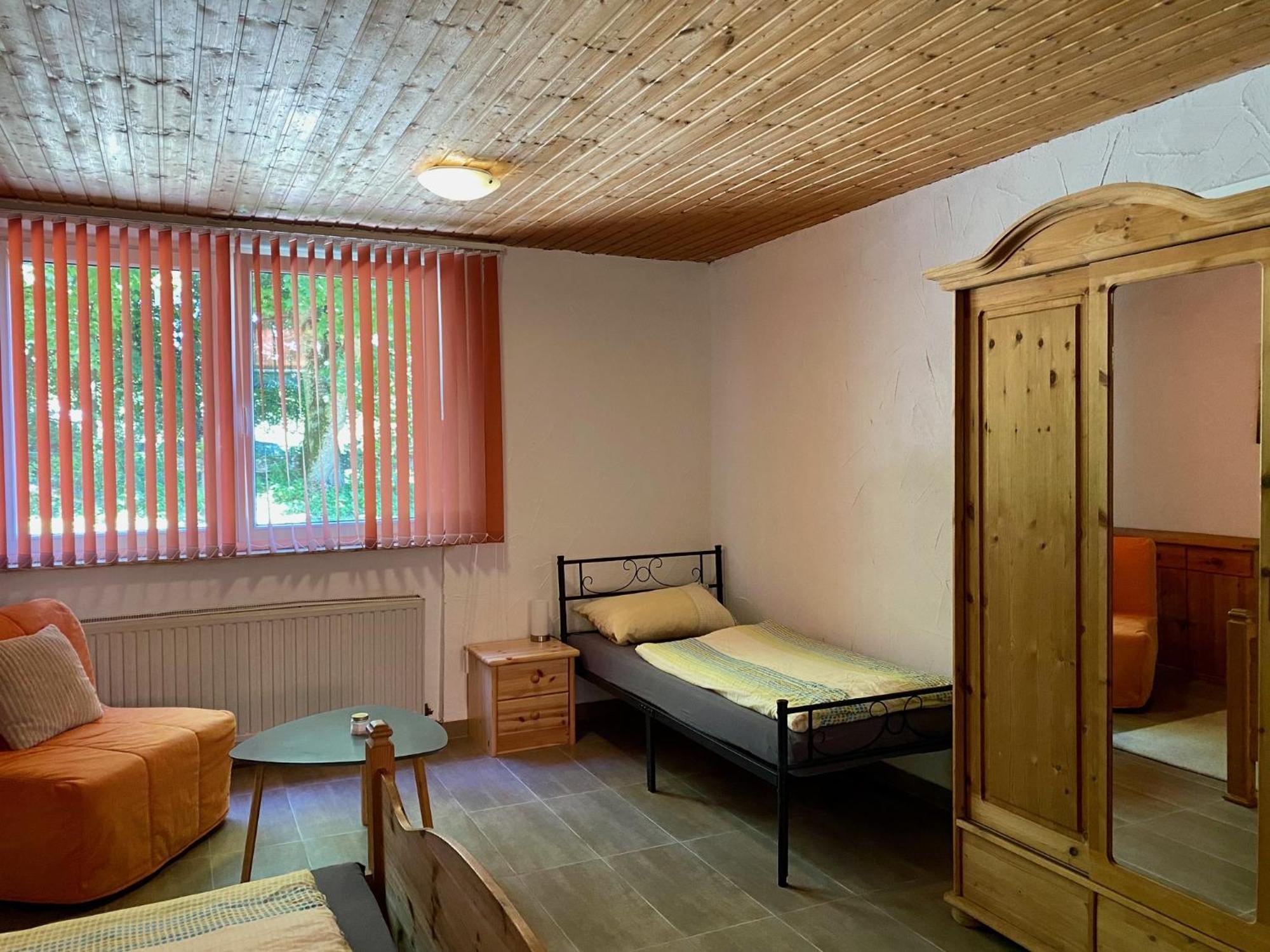 Appartement Goedelsteinhof à Contwig Extérieur photo