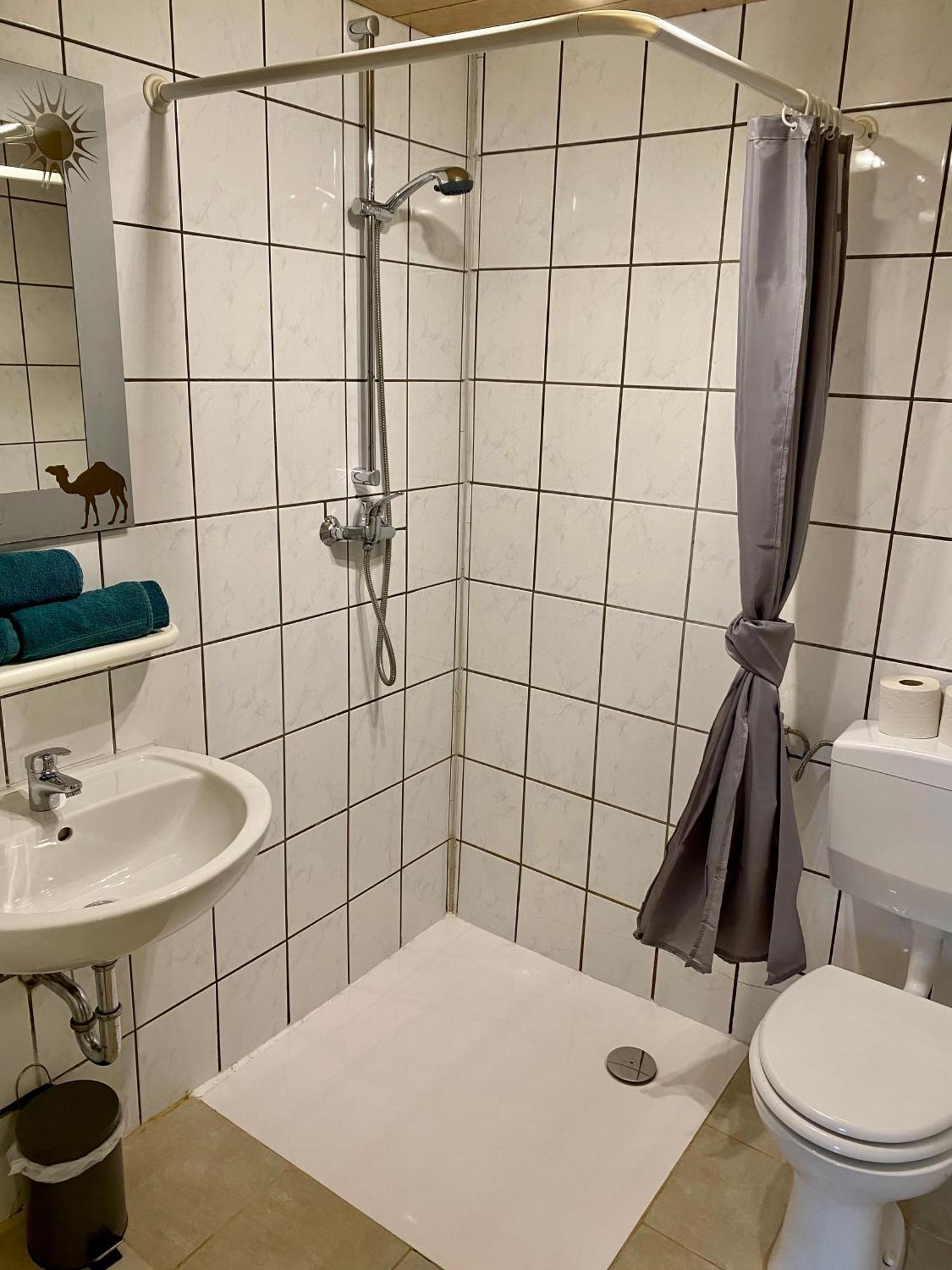 Appartement Goedelsteinhof à Contwig Extérieur photo