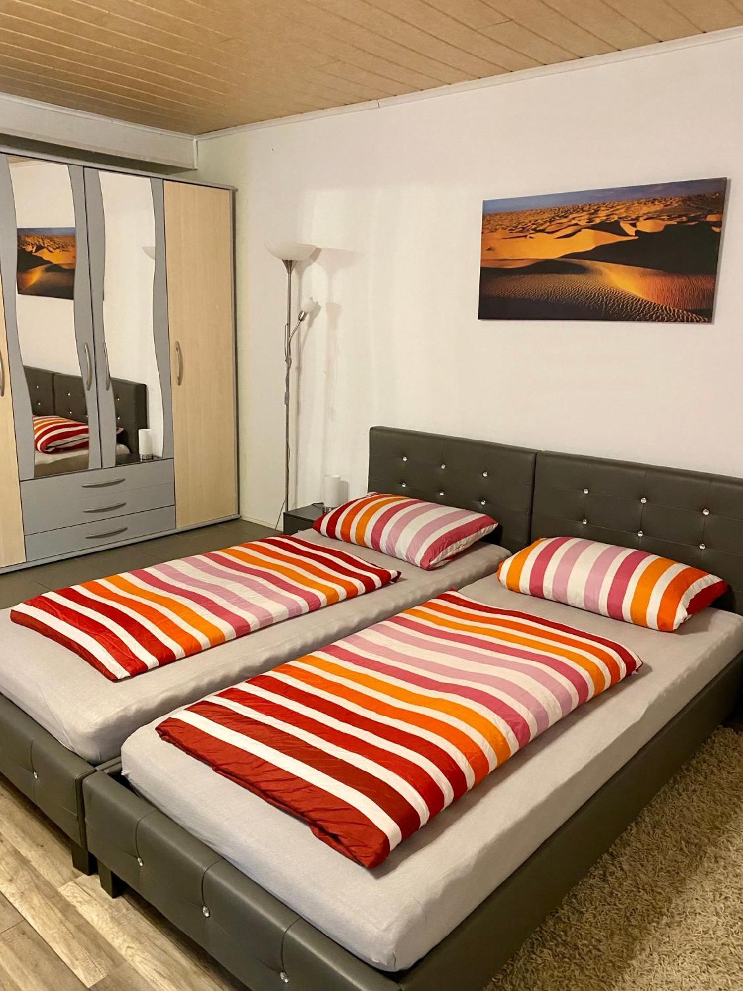 Appartement Goedelsteinhof à Contwig Extérieur photo