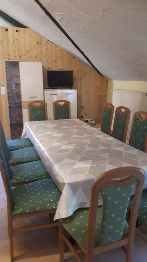 Appartement Goedelsteinhof à Contwig Extérieur photo
