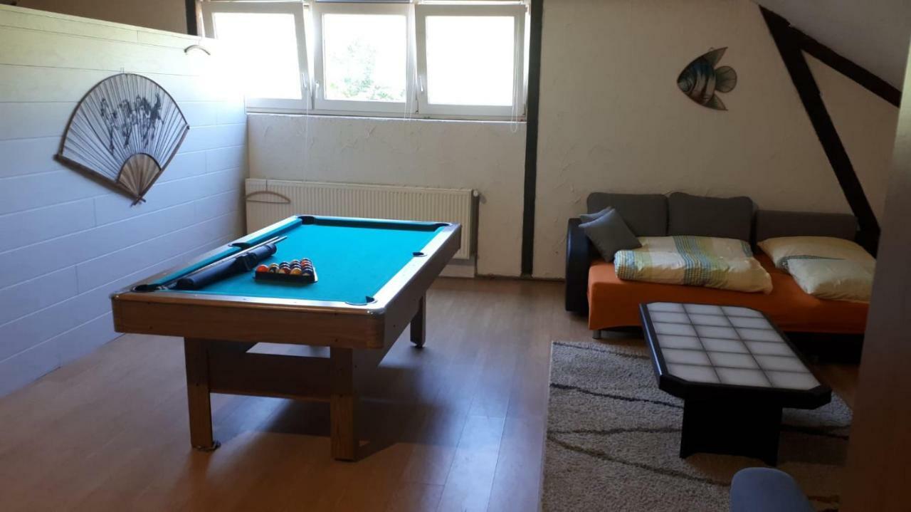 Appartement Goedelsteinhof à Contwig Extérieur photo
