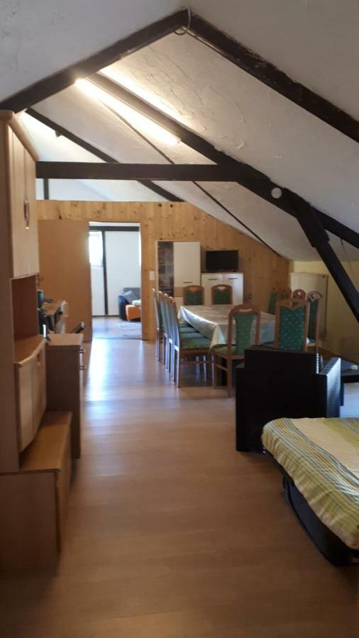 Appartement Goedelsteinhof à Contwig Extérieur photo